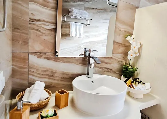 شقة Mandilaria Stone House أفانتو