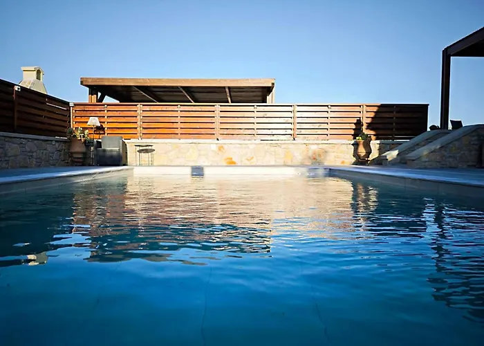 شقة Mandilaria Stone House أفانتو