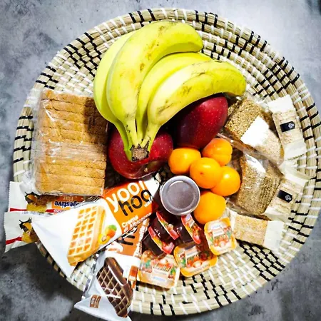 Mandilaria Stone House * Afantou