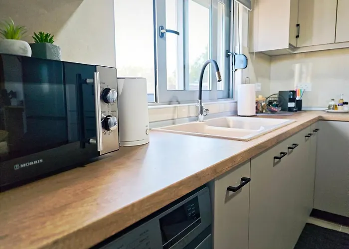 Mandilaria Stone House * アファンドウ