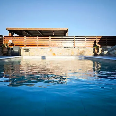 Lägenhet Mandilaria Stone House Afantou