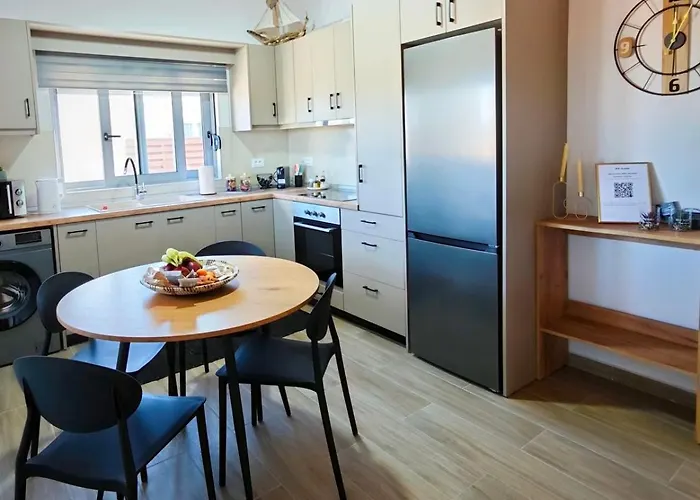 Mandilaria Stone House Apartament Afandu