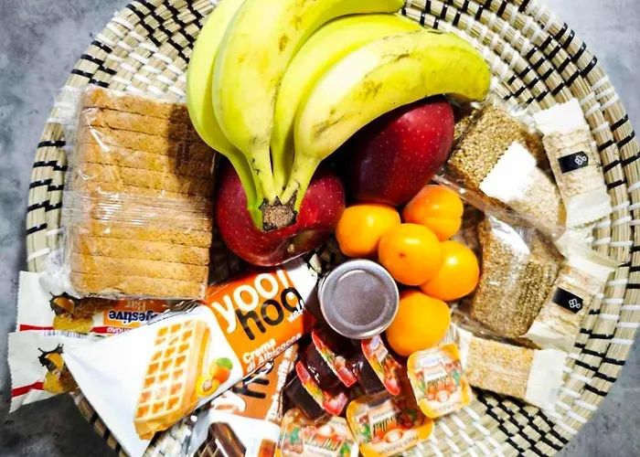 Mandilaria Stone House * 아판토우