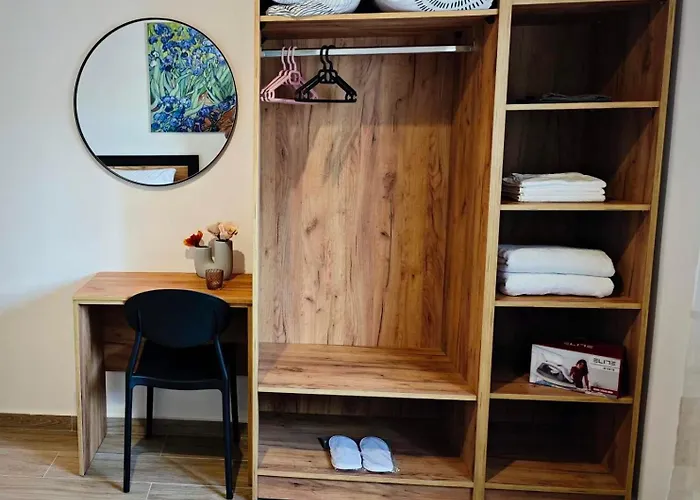 Mandilaria Stone House