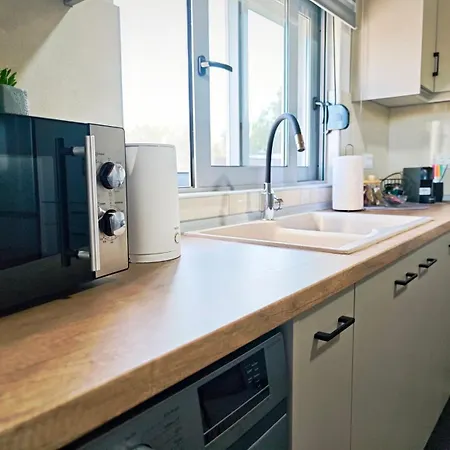 Mandilaria Stone House * Afantou