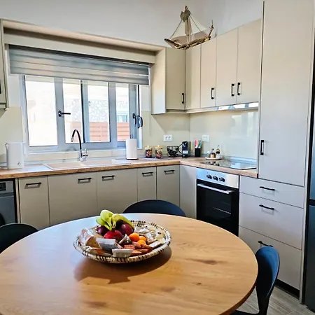 Appartement Mandilaria Stone House *