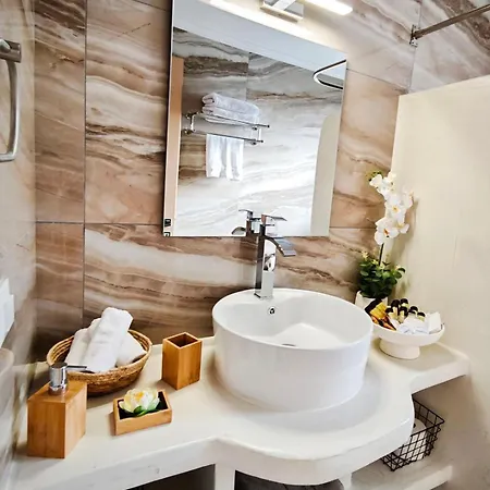 Appartement Mandilaria Stone House Afantou