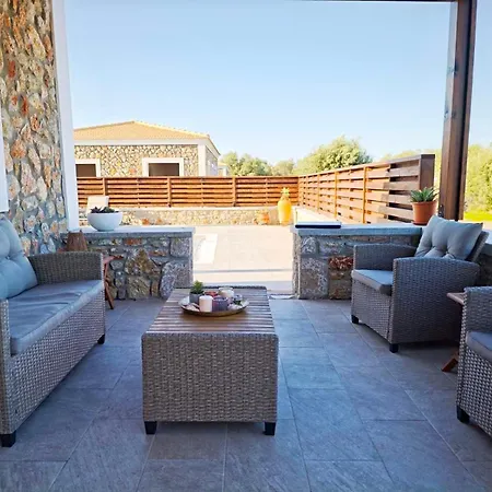 Διαμέρισμα Mandilaria Stone House Αφάντου