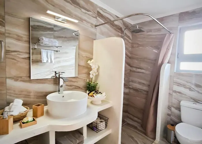 Apartament Mandilaria Stone House